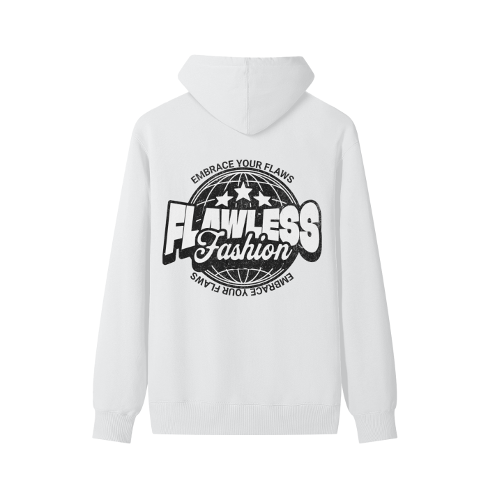 Flawless Fashion Classic Hoodie