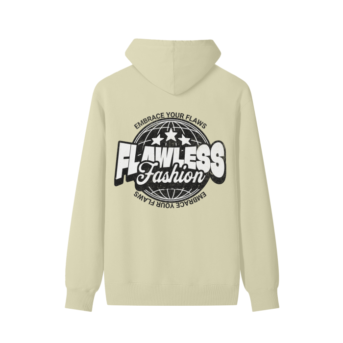 Flawless Fashion Classic Hoodie