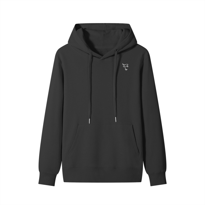 Flawless Fashion Classic Hoodie