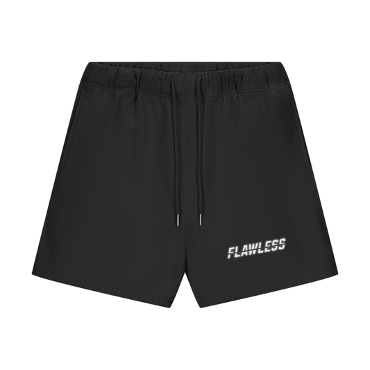 Streetwear Unisex Heavyweight 460G Fleece Loose Fit Shorts