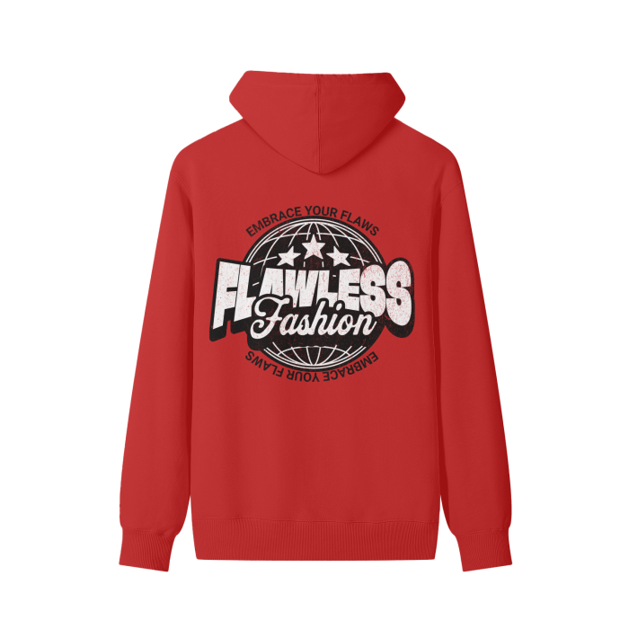 Flawless Fashion Classic Hoodie