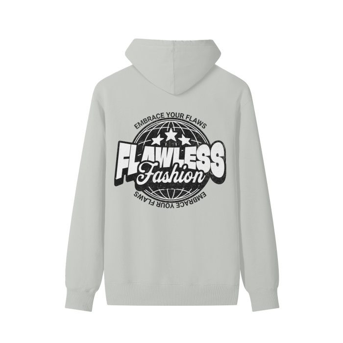 Flawless Fashion Classic Hoodie