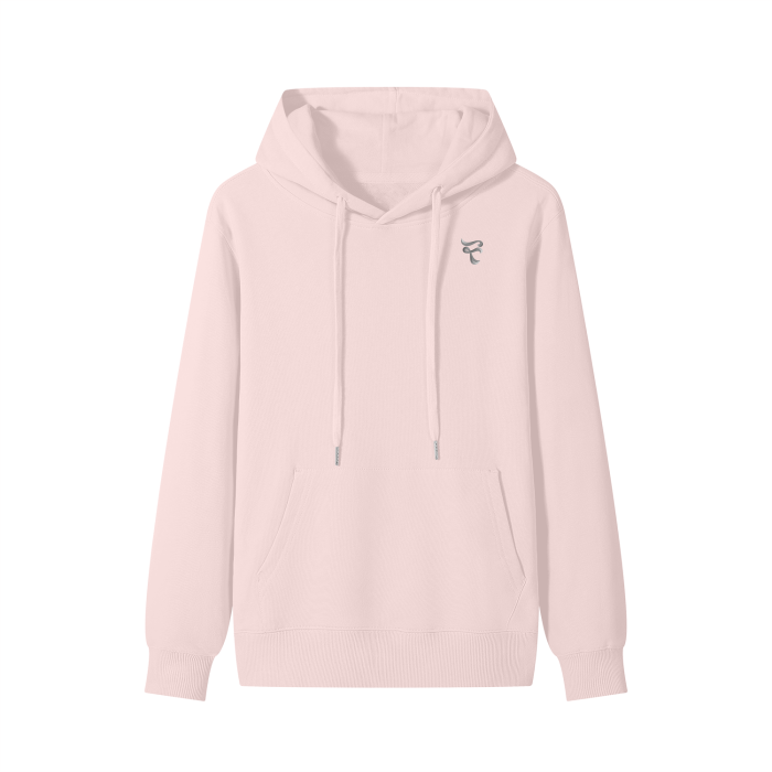 Flawless Fashion Classic Hoodie