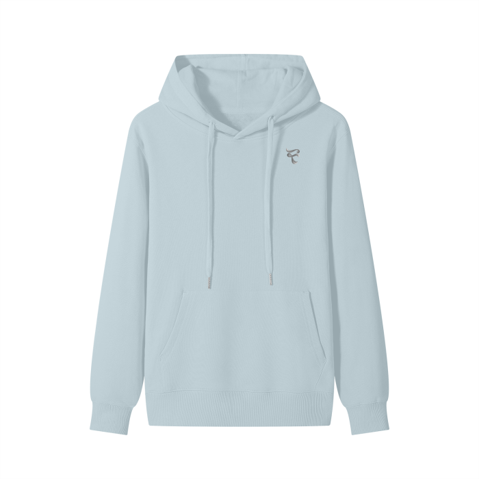 Flawless Fashion Classic Hoodie